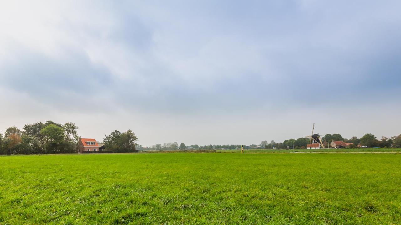 Vakantiewoning De Koekoek Aagtekerke Exterior foto